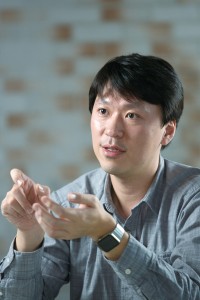 이승준 이미지