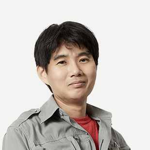 박종화 이미지