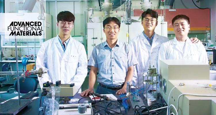 UNIST Opens the Way to Mass Manufacture of Nanopore-based Detection Technology
