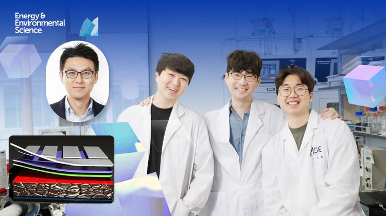 New Study Unveils Vertically Oriented 2D Ruddlesden–Popper Phase Perovskite Passivation Layer for Efficient and Stable Inverted PSCs